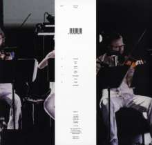 Björk: Vulnicura Strings: The Acoustic Versions, 2 LPs