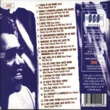 Bobby 'Blue' Bland: Get On Down / Reflections In Blue, CD