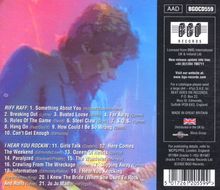 Dave Edmunds: Riff Raff / I Hear You Rockin' (Live), CD