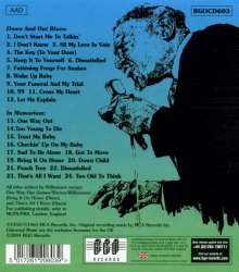 Sonny Boy Williamson II.: Down And Out Blues / In Memorium, CD