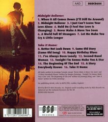 B.B. King: Midnight Believer / Take It Home, CD