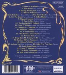 The Corries: Spotlight On The Corries, CD