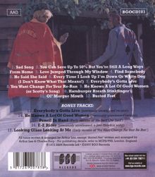 Arthur Lee: Vindicator, CD