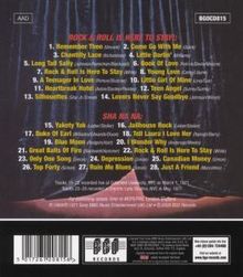 Sha Na Na: Rock &amp; Roll Is Here To Stay / Sha Na Na, CD