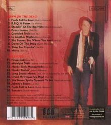 Joe Ely: Down On The Drag/Live Shots, CD