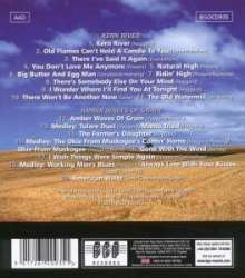 Merle Haggard: Amber Waves Of Grain / Kern River, CD