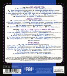 Jackie DeShannon: Four Albums, 2 CDs