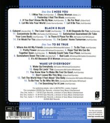 Disc One: I MISS YOU 1. I Miss You 2. Ebony Woman 3. Yesterday I Had The Blues  
8. Cabaret 9. The Love I Lost  
9. Wake Up Everybody  
BGO RECORDS