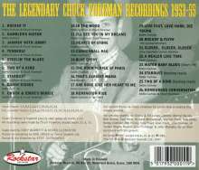 Eddie Cochran: Rockin' It Country Style, CD