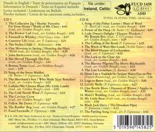 Irland - Golden Bough/Celtic Music, 2 CDs