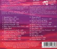 Karibik - Caribbean Steeldrums, CD