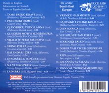 Kroatien - Zagreb Folk Dance Ensemble:Songs &amp; Dances, CD