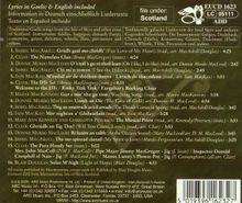 Schottland - Gaelic Scotland, CD