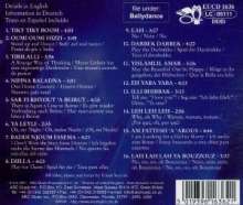 Arabien - Emad Sayyah: Best Songs, CD