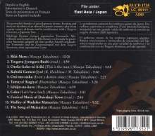 Wadaiko Matsuriza, CD