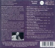 Sean Tyrrell: Best Of Sean Tyrell, CD