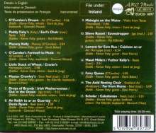 Kieran Fahy: Traditional Music From Ireland, CD