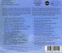 20 Best Of Island Music, CD