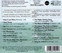 Noel McLoughlin: Song For Ireland - The Best Of..., CD