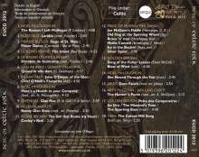 Best Of Celtic Folk, CD