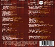 Scots Guards: Pipes &amp; Drums - Spirit Of The..., CD