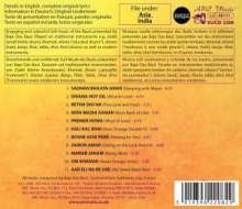 Das Baul,Bapi/Bishwa,B.: Sufi Baul: Madness &amp; Happiness, CD