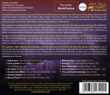 Hossam Ramzy: Rock The Tabla, CD