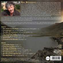 Noel McLoughlin: Best Of Ireland, LP