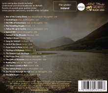 Noel McLoughlin: 20 Best Of Ireland, CD