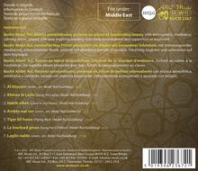 Bashir Abdel 'Aal: Master Of The Arabian Flute, CD