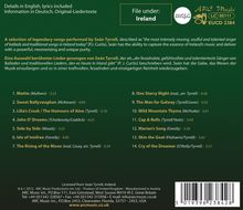 Sean Tyrrell: The Best Of Sean Tyrrell, CD