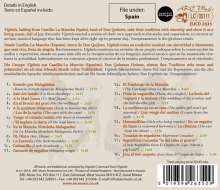 Vigüela: Temperamento: Traditional Music From Spain, CD
