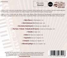 Enrique Ugarte: Classics On The Accordion, CD