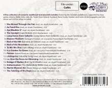 Aryeh Frankfurter: Celtic Whispers, CD