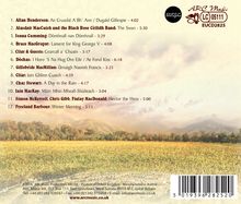 Celtic Visions, CD