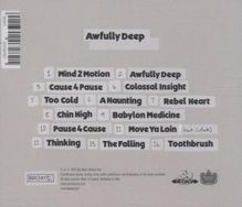 Roots Manuva: Awfully Deep, CD