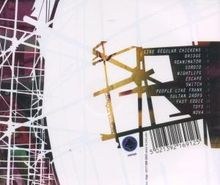 Amon Tobin: Permutation, CD