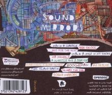 Coldcut: Sound Mirrors, CD