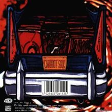 Nightmares On Wax: Carboot Soul, CD