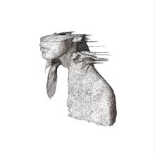 Coldplay: A Rush Of Blood To The Head (Black Eco Vinyl), LP