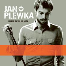 Jan Plewka: Zuhause, da war ich schon...(2024 Remaster), 2 LPs