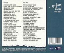 Bessie Smith: Sweet Mistreater, 2 CDs