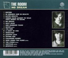 The Room: No Dream - The Best Of, CD