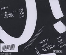 Neu!: Neu! '75, CD