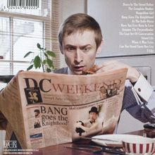 The Divine Comedy: Bang Goes The Knighthood, 2 CDs