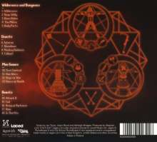 OST/Taylor,Ian/Bond,Adam/Bridges,Ashleigh: Filmmusik: RuneScape: Old School Combat Classics, CD