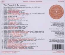 Recordings from the Gramophone &amp; Typewriter Era Vol.4, CD