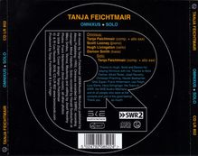 Tanja Feichtmair: Omnixus+Solo, CD