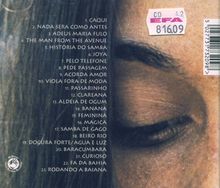 Joyce (Joyce Moreno): The Essential 1970-1996, CD