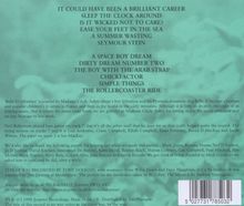 Belle &amp; Sebastian: The Boy With The Arab Strap, CD